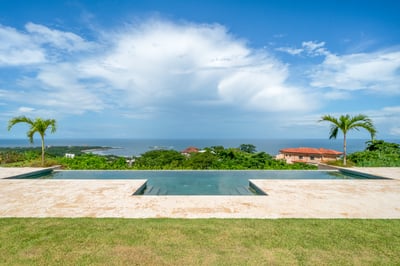 ocean view tamarindo guanacaste