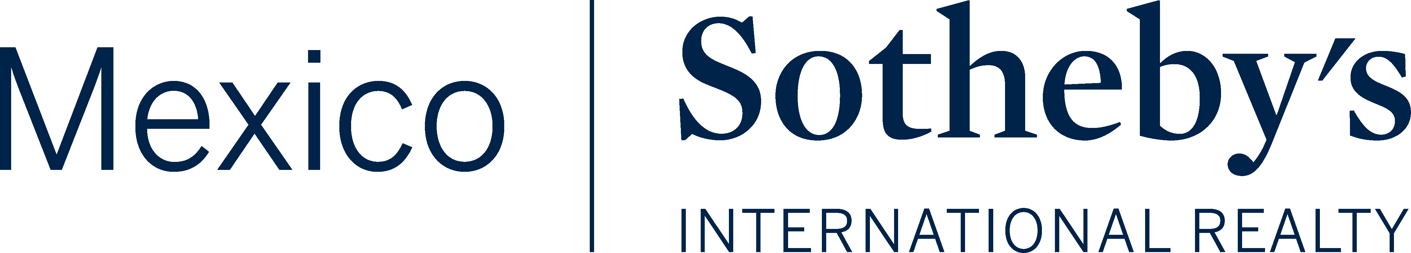 Sotheby's Mexico
